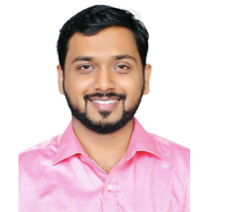 Dr. Mohammed Hamza  